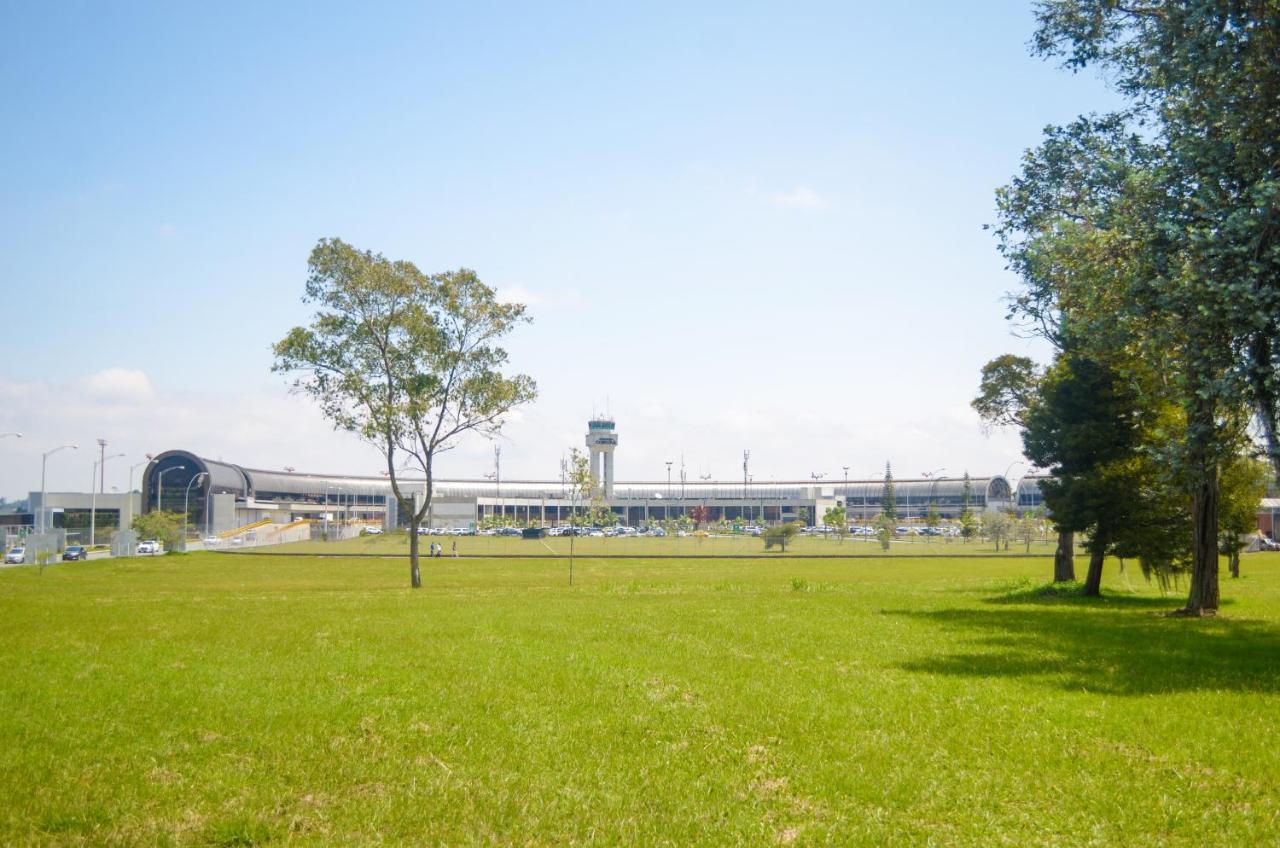 Hotel Llanogrande Airport By Bernalo Rionegro
