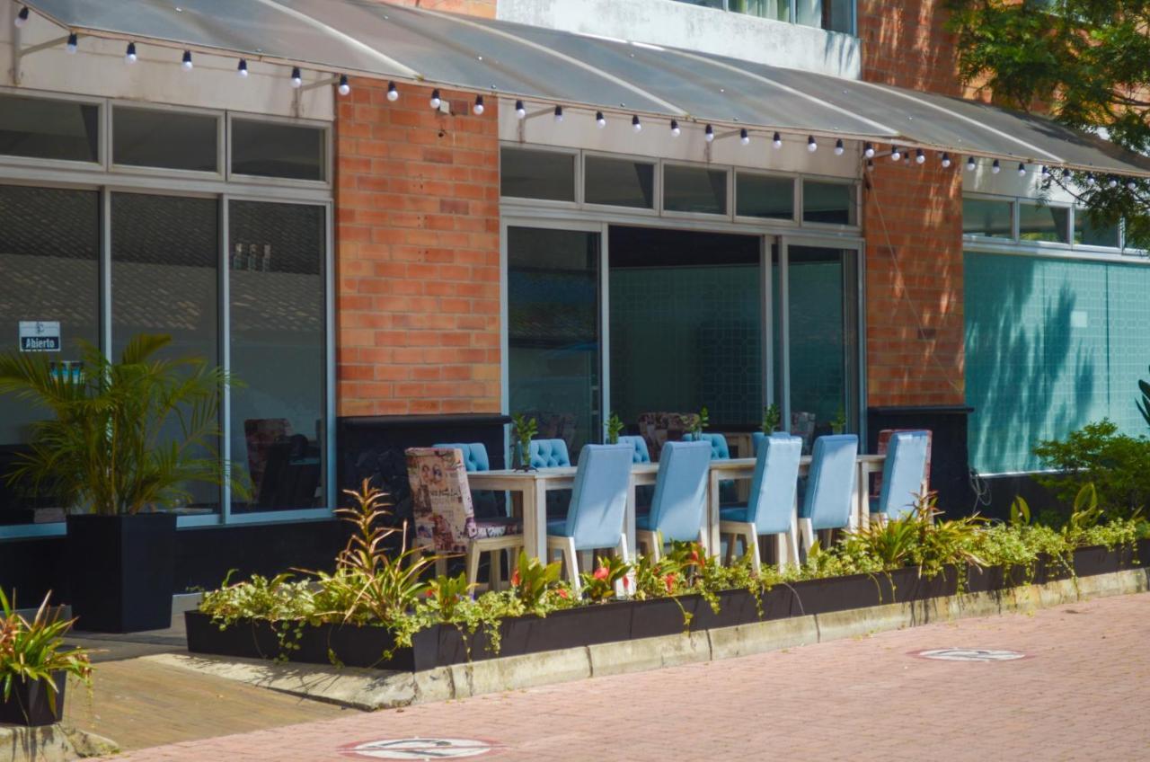Hotel Llanogrande Airport By Bernalo 3*