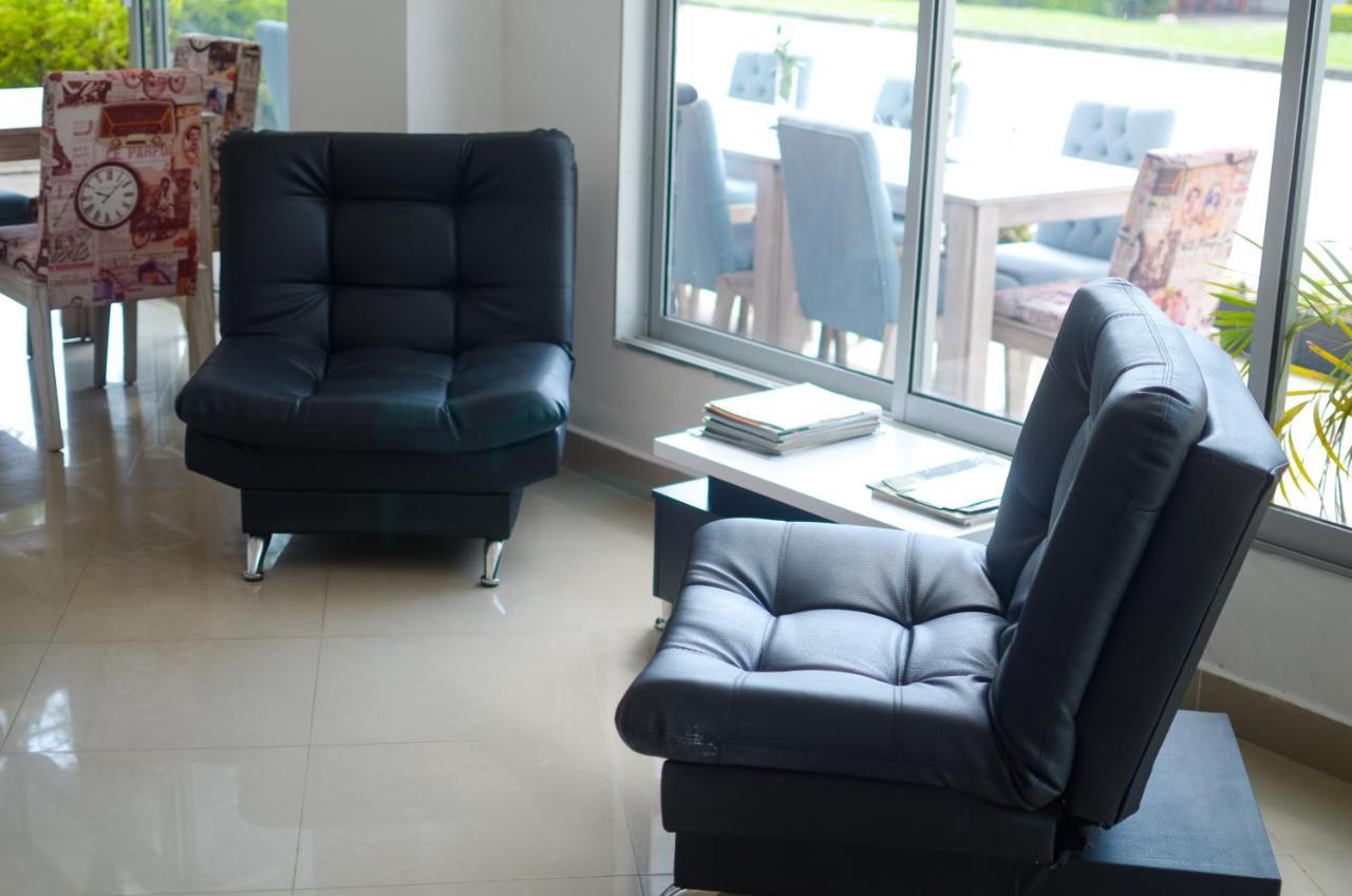 Hotel Llanogrande Airport By Bernalo 3*