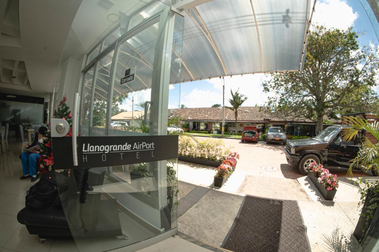 Llanogrande Airport By Bernalo 3* Rionegro