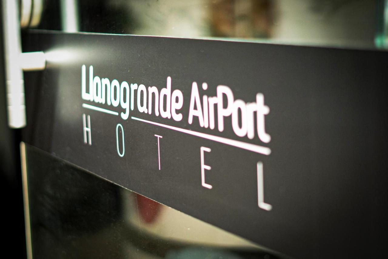 Hotel Llanogrande Airport By Bernalo 3*
