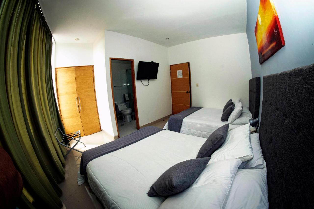 Hotel Llanogrande Airport By Bernalo
